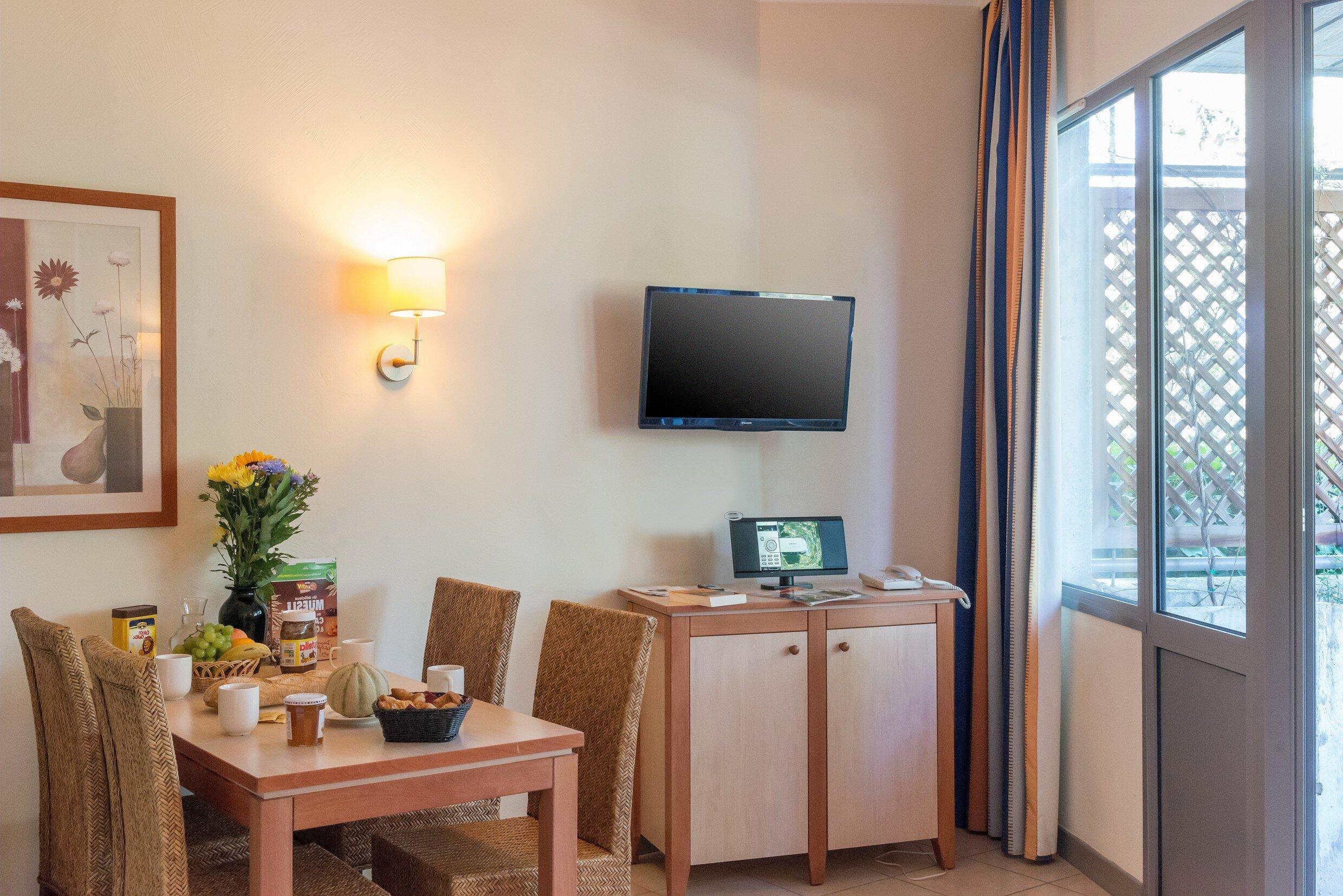 Sowell Family Le Vallon Hotel 3*