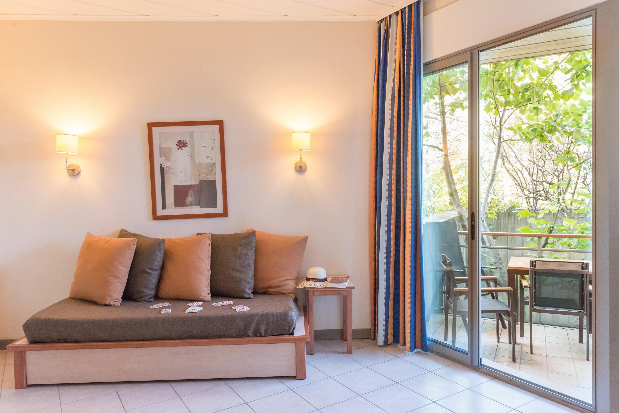 Sowell Family Le Vallon Hotel