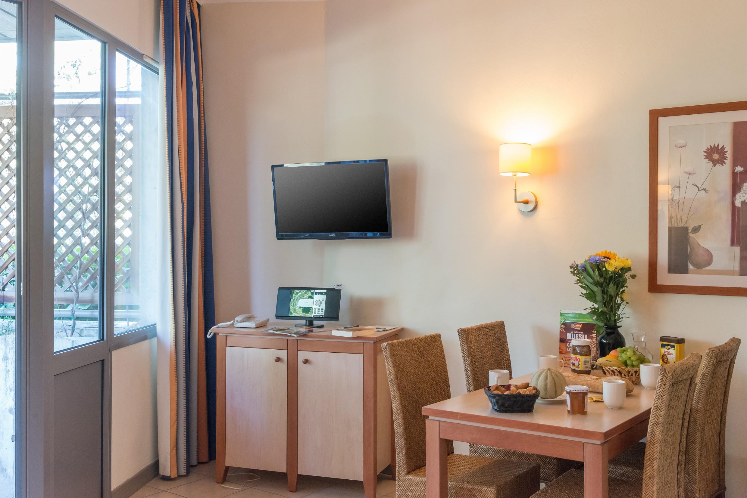 Sowell Family Le Vallon 3* Grospierres