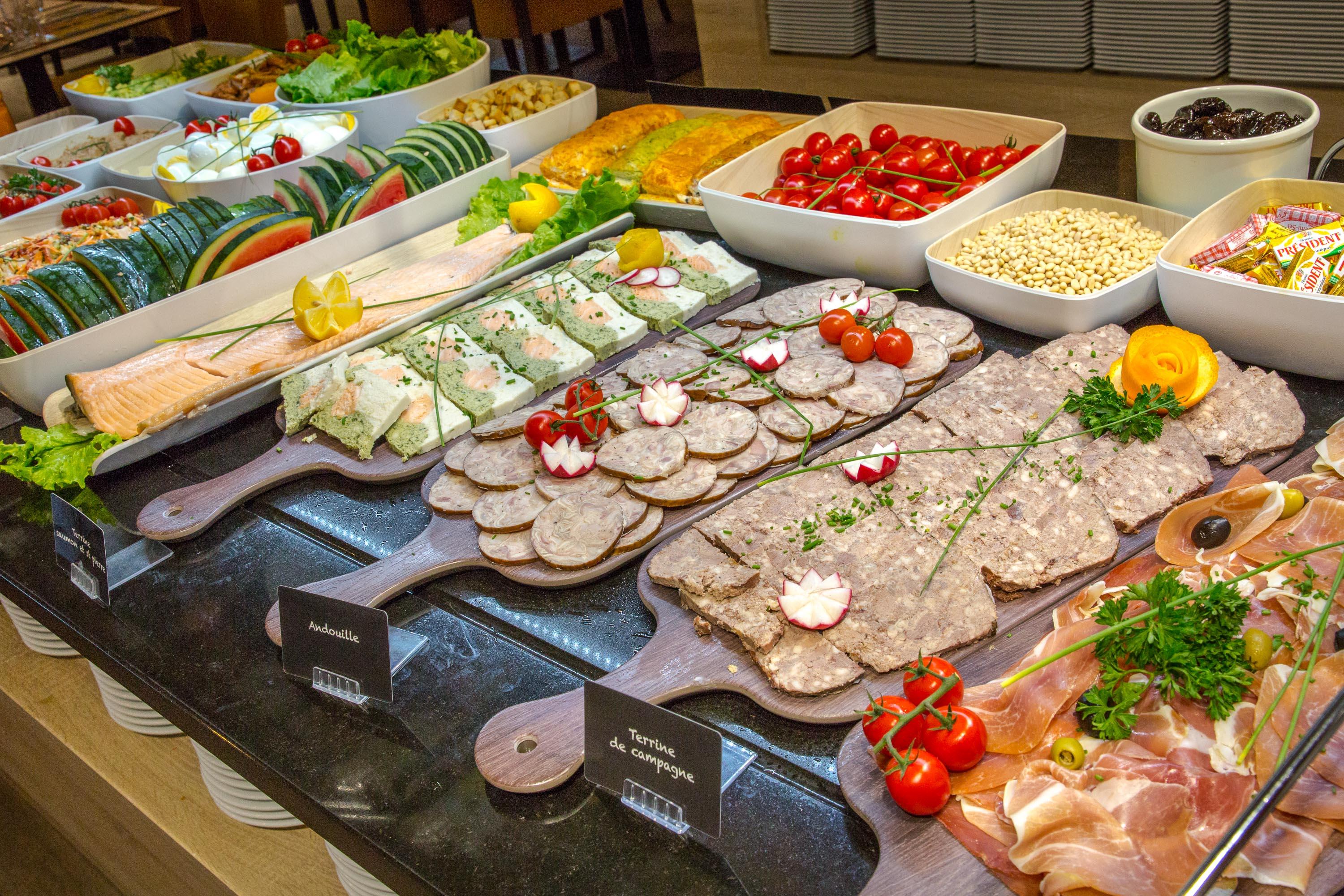 Hotel Sowell Family Le Vallon