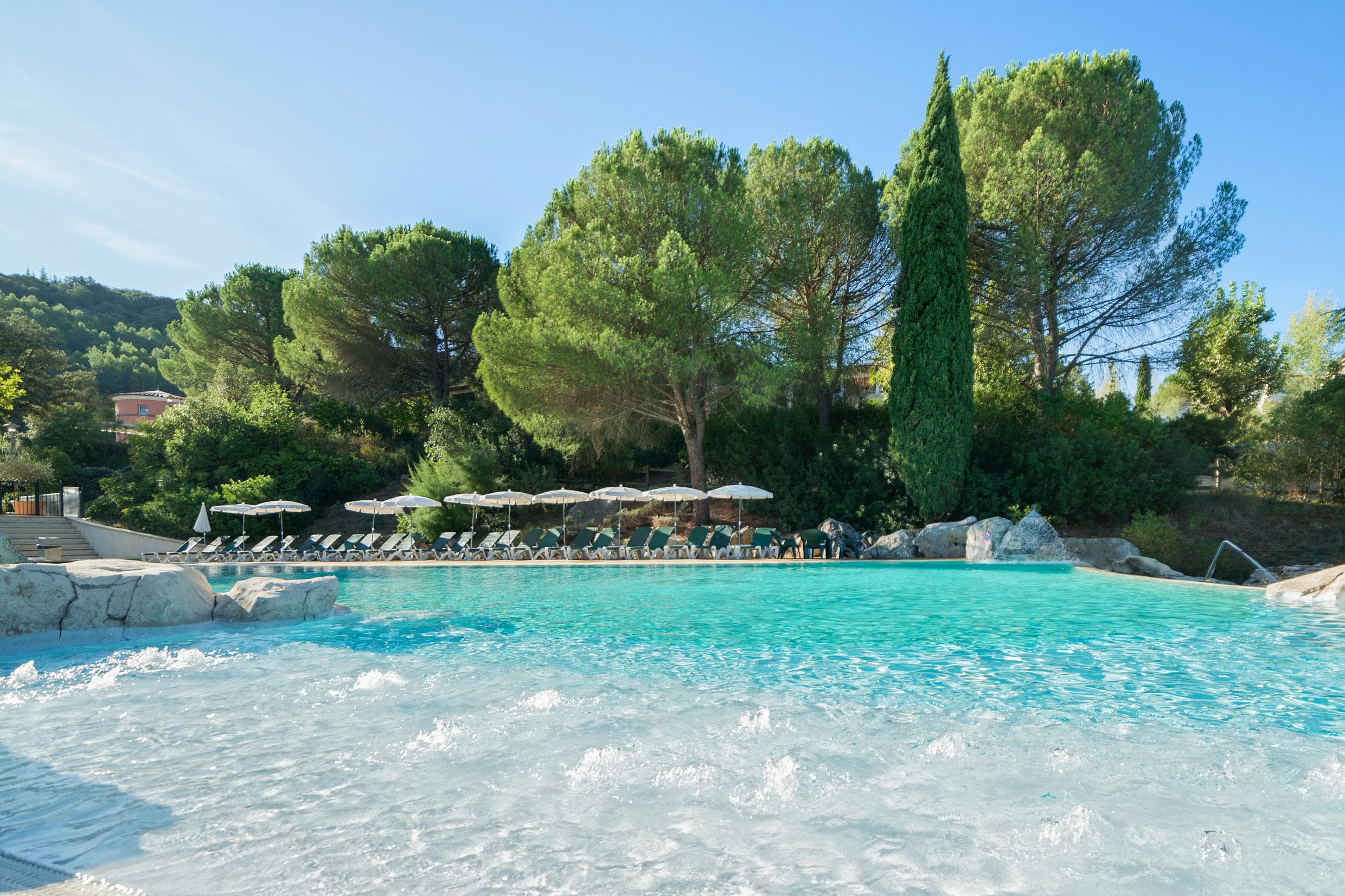 Sowell Family Le Vallon Hotel