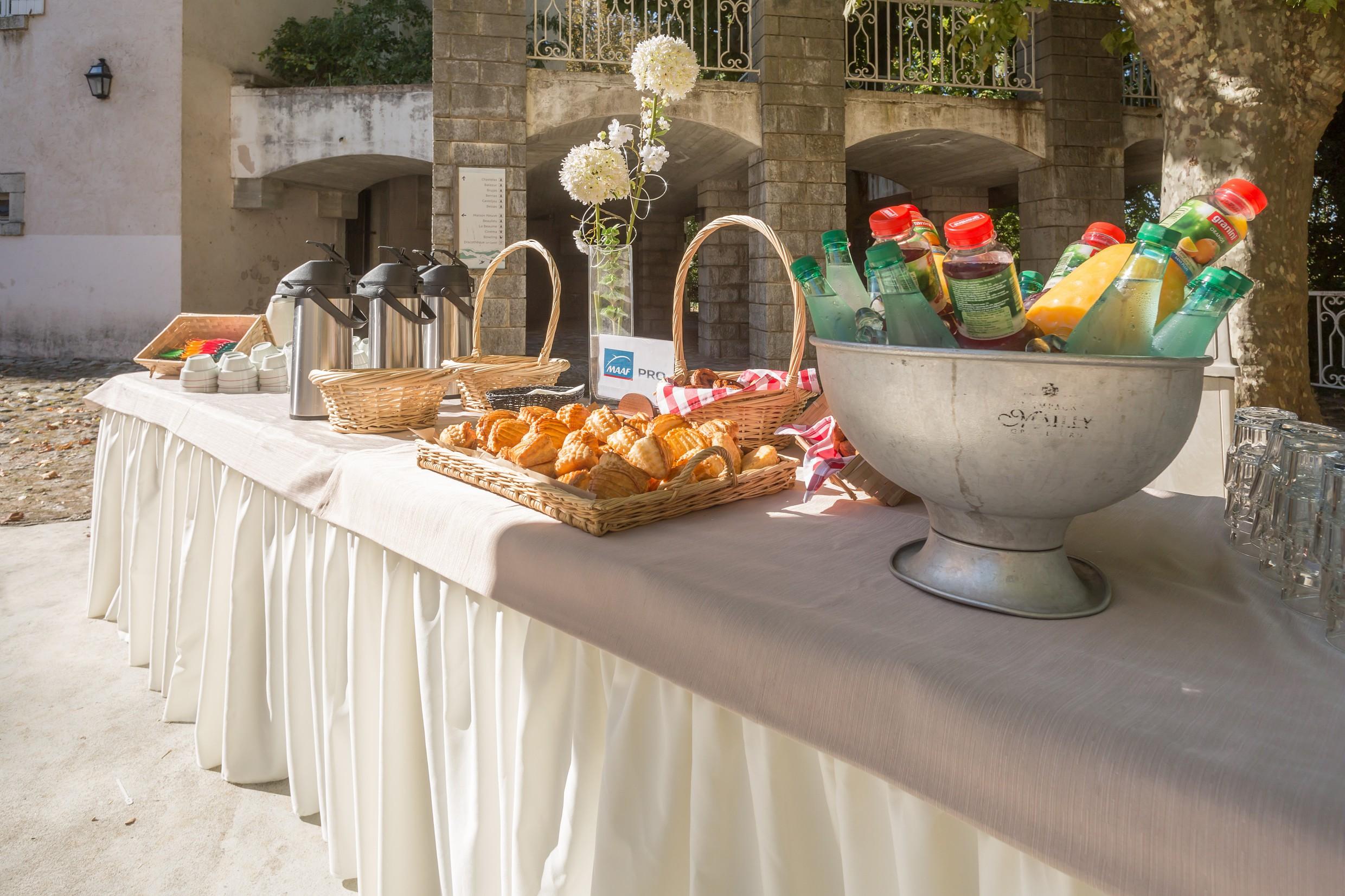 Hotel Sowell Family Le Vallon 3*