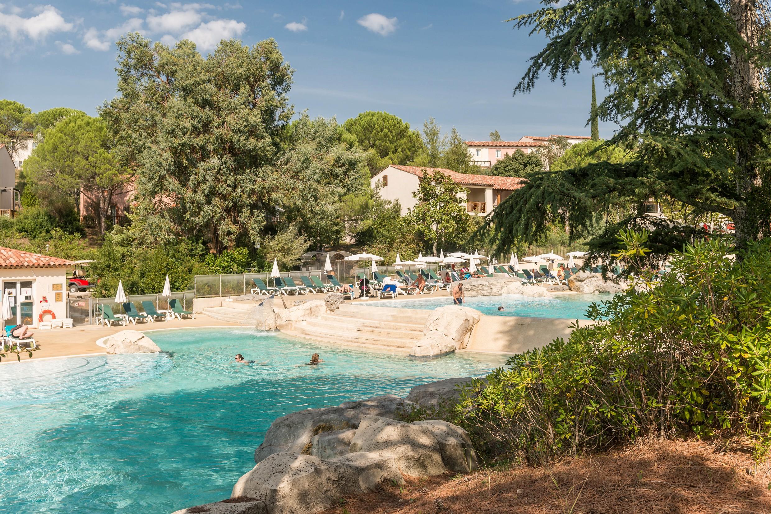 Sowell Family Le Vallon Hotel 3*